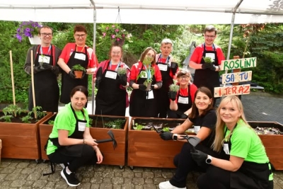 WAŻNE JEST TU I TERAZ 2025