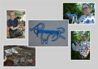 P W R czyli wieszak na zam&oacute;wienie