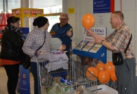 PAMIĘTAJ  TW&Oacute;J GŁOS &ndash; NASZ UŚMIECH