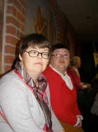 II Przegląd Tw&oacute;rczości Os&oacute;b Niepełnosprawnych w Giżycku