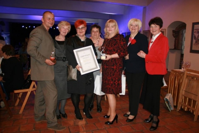 "Łabędzie Przedsiębiorczości" - przyznane