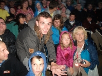 VIII Przegląd Tw&oacute;rczości Artystycznej Os&oacute;b Niepełnosprawnych TAN 2014